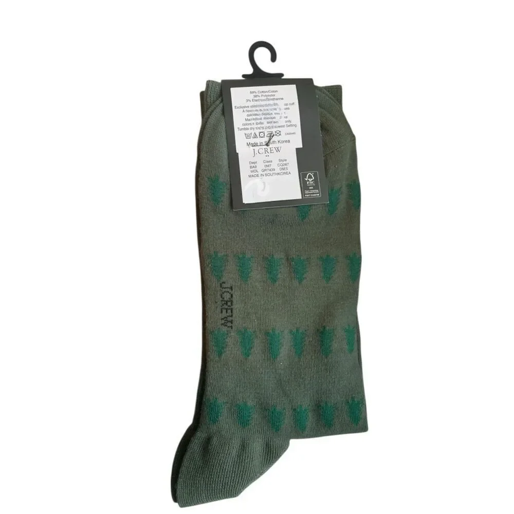 J. Crew Factory bring subtle